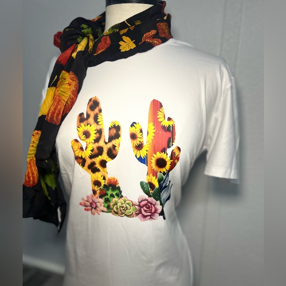 Cactus Shirt